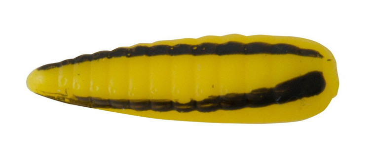 Johnson Fishing - Beetle Spin Value Pack - 1/32oz Yellow/black Str - BSVP1/32YBS