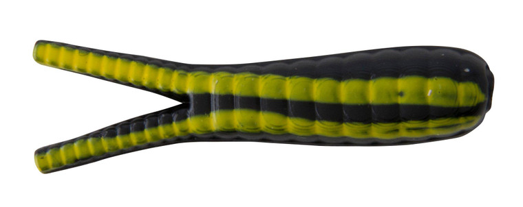 Johnson Fishing - Beetle Spin Value Pack - 1/4oz Black/yellow Str - BSVP1/4BYS