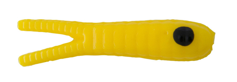 Johnson Fishing - Beetle Spin Value Pack - 1/4oz Yellow/black Dots - BSVP1/4YBD