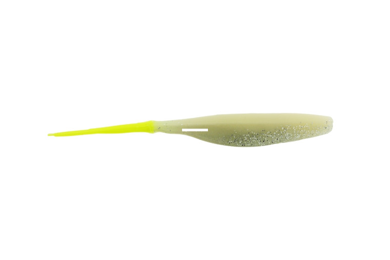 Bass Assassin - Saltwater Shad - 5in 8bg Fried Chicken - SWA29274