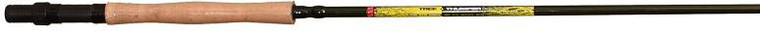 B&M - Tree Thumper Pole - Hi-mod Cork 10ft 2pc Bs - THUMP102