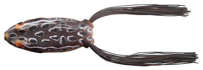 Booyah - Pad Crasher Jr - 1/4oz Cricket Frog - BYPC2902