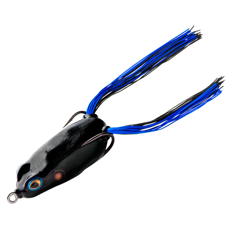 Booyah - Pad Crasher Jr - 1/4oz Night Train - BYPC2910