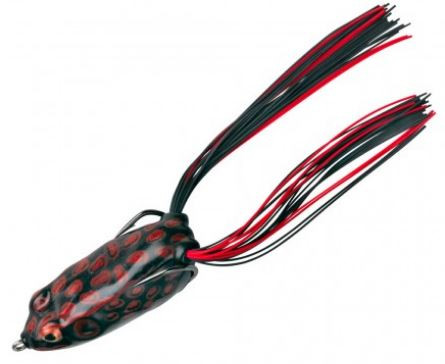 Booyah - Pad Crasher - 1/2oz Kuro Frog - BYPC3905