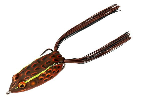 Booyah - Pad Crasher - 1/2oz Sunburn - BYPC3909