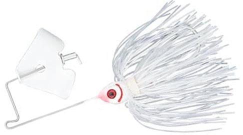 Booyah - Pond Magic Buzzbait - 1/8oz Shad - BYPMB18650