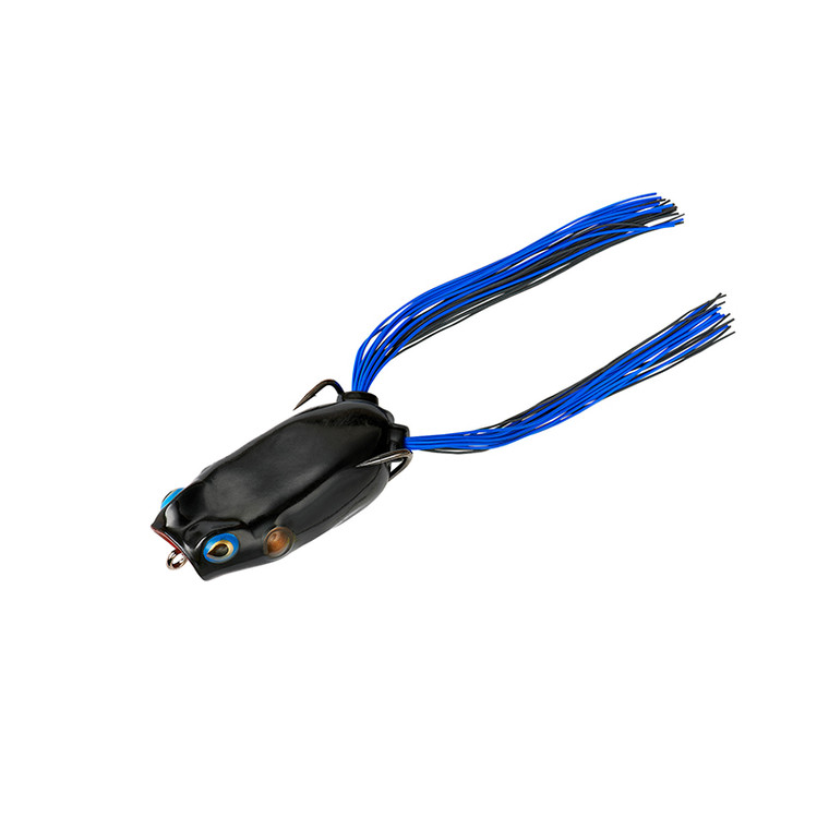 Booyah - Poppin Pad Crasher - 1/2oz Night Train - BYPPC3910