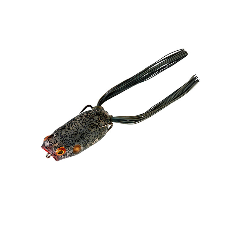 Booyah - Poppin Pad Crasher - 1/2oz Ole Smokey - BYPPC3911