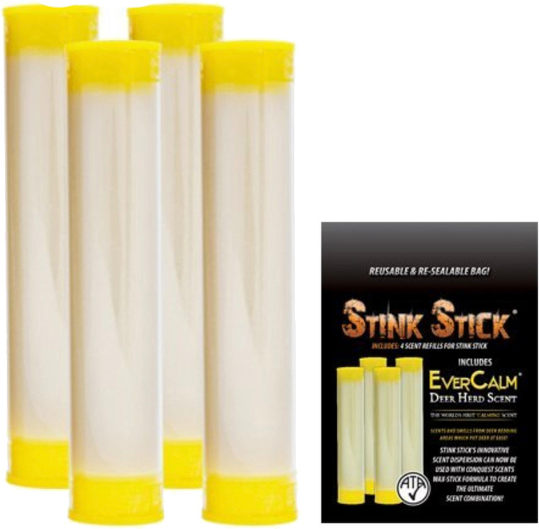 Conquest - Stink Stick Refill - Evercalm - 16006