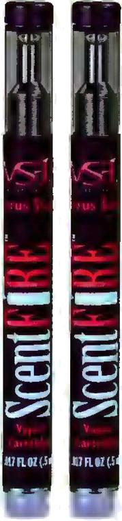 Conquest - Scentfire Cartridges - Vs-1 Estrus 2pk - 160195