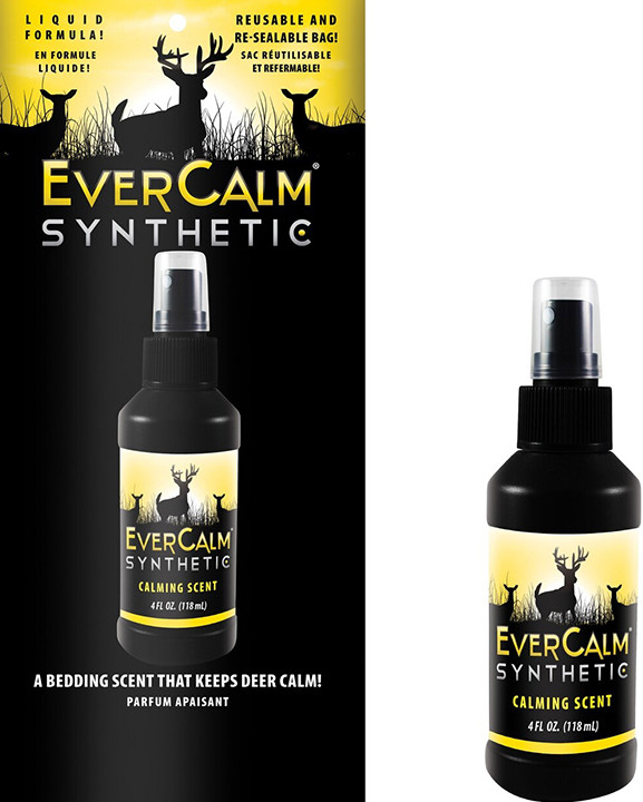 Conquest - Evercalm Liquid - 4oz Synthetic - 160386