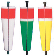 Comal - Popping Float Split N-wt - 5in Rw 12bx - 22W5-12