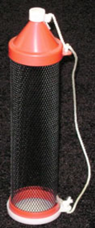 Challenge Plastics - Wire Cricket Tube - Tall - 50298