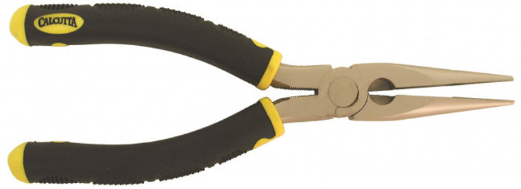 Calcutta - Ultra Grip Pliers - 6in Carbon Steel - 2531-0009