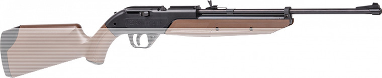 Crosman - 760 Pumpmaster Rifle - Bb/177cal - 760B