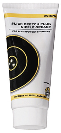 Connecticut Valley Arms - Breech Plug/nipp Grease - 2oz Tube - AC1670