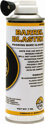 Connecticut Valley Arms - Barrel Blast Bore Cleanr - 7oz Foam - AC1688