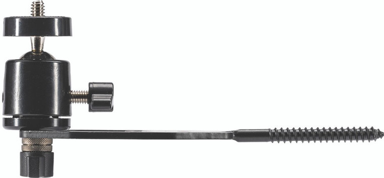 Covert - T60 Camera Mount - 2pk -
