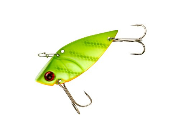 Cotton Cordell - Gay Blade - 2in 3/8oz Chartreuse - C3842 Cotton Cordell - Gay Blade - 2in 3/8oz Chartreuse - C3842