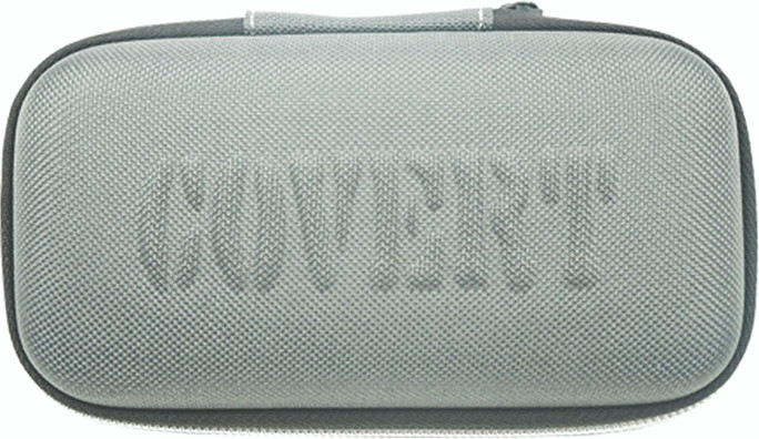 Covert - Camera Sd Card Case - Holds 20 Sd Cards -