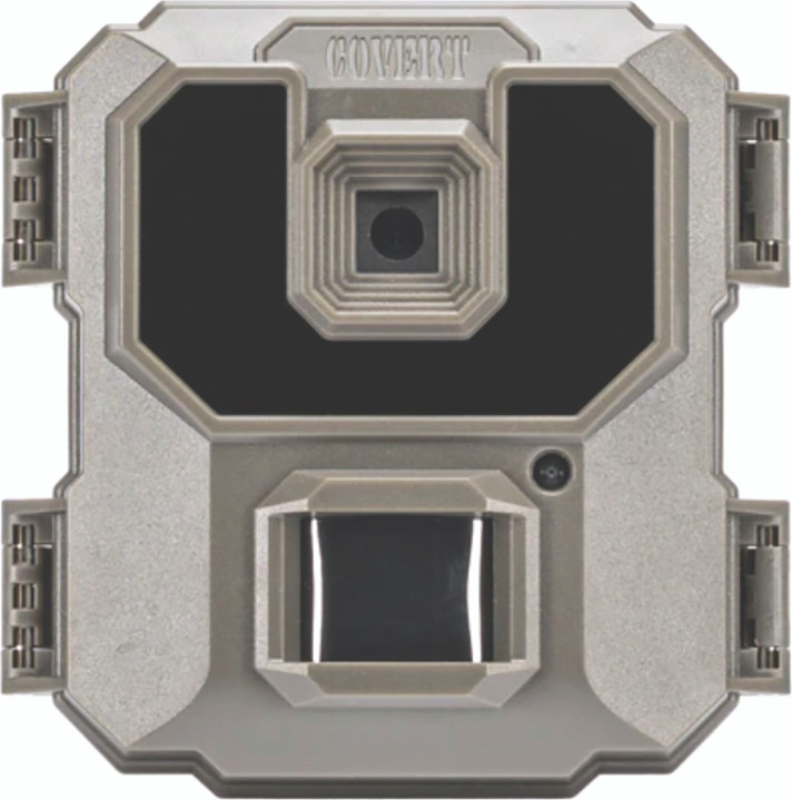 Covert - Mp9 Game Camera - Low Glow Brown -