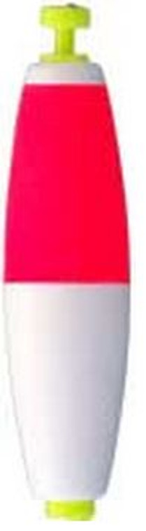 Comal - Snap On Cigar Float - 3in Red 100bg - CS300R-100 Comal - Snap On Cigar Float - 3in Red 100bg - CS300R-100