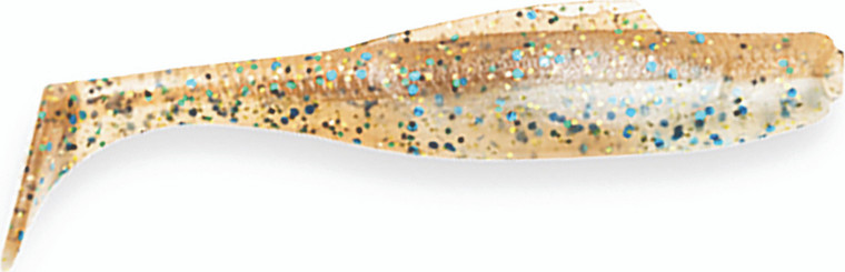 Z-Man - Diezel Minnowz - 4in 5pk Pinfish - DMIN-294PK5