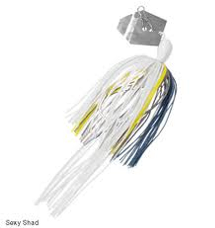Z-Man - Original Chatterbait - 3/8oz Sexy Shad - CB38-54