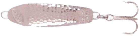 Cotton Cordell - Cc Spoon - 3/8oz Chrome - K7038