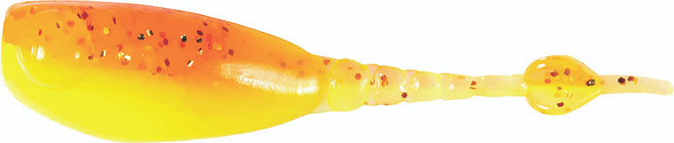 Z-Man - Stingerz Micro - 2in 8pk Firetreuse - MST-380PK8