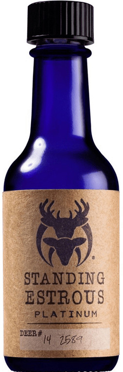 Code Blue - Standing Estrous - 1.5oz - OA1339