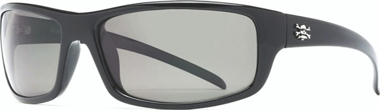 Calcutta - Plrzd Prowler Sunglass - Black/grey - 2405-0097 Calcutta - Plrzd Prowler Sunglass - Black/grey - 2405-0097