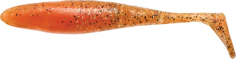 Z-Man - Scented Paddlerz - 5in 5pk New Penny - SPT5-261PK5