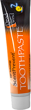 Dead Down Wind - Toothpaste - 100gm Tube - 1221N