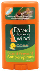 Dead Down Wind - Antiperspirant - 2.25oz - 1230N