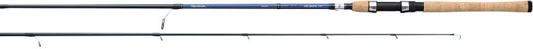 Daiwa - Aird Coastal Rod - Spinning 7ft Mx 1pc - ACIN701MXS
