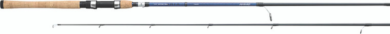 Daiwa - Aird Coastal Rod - Spinning 7ft 6in Mhf 1pc - ACIN761MHFS