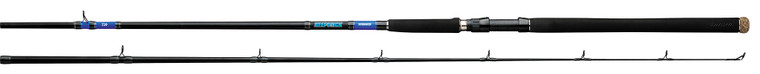 Daiwa - Beefstick Rod - Casting 7ft M 1pc - BSS701MB