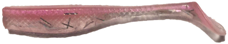 Matrix - Mini Shad - 2in 15pk Ladies Night - MM2-01