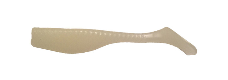 Matrix - Original Shad Pro Pack - 3in 25pk Glow - 3MS25-25 Matrix - Original Shad Pro Pack - 3in 25pk Glow - 3MS25-25