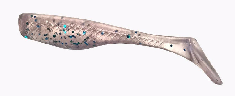 Matrix - Original Shad Pro Pack - 3in 25pk Holy Joely - 3MS25-24