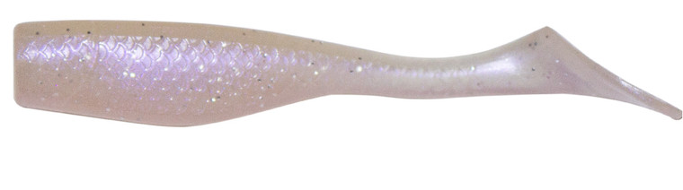 Matrix - Original Shad - 3in 8pk Ultra Violet - 3MS8-09