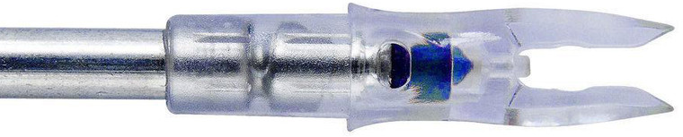 Nockturnal - Gt Nock - Red Gold Tip 3pk - NT-102