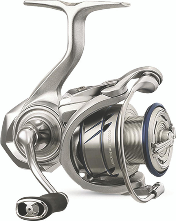 Daiwa - Procyon Mq Lt Reel - Spinning 6+1bb 6.2:1 - PCNMQLT2500D-XH