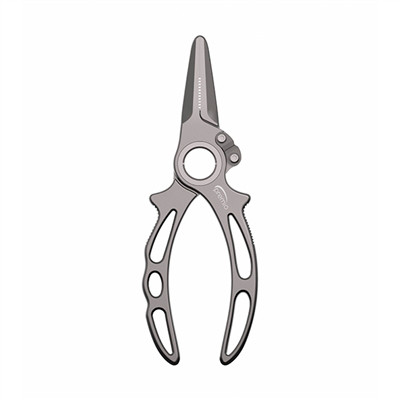 Danco - Premio Titanium Pliers - 7.5in 304ss W/sheath - PT75LS-P-SB