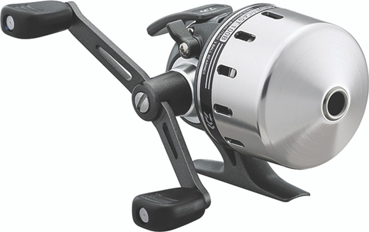 Daiwa - Silvercast-b Reel - Spincast 3bb 80/10 - SC100B