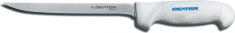 Dexter Russell - Soft Grip Knife - 7in Narrow Fillet - 24103