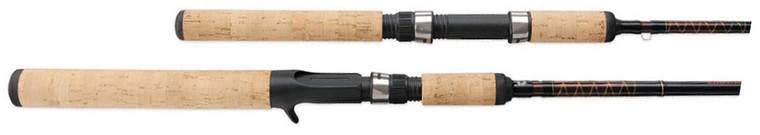 Daiwa - Sweepfire Rod - Spinning 7ft Mh 2pc - SWD702MHFS