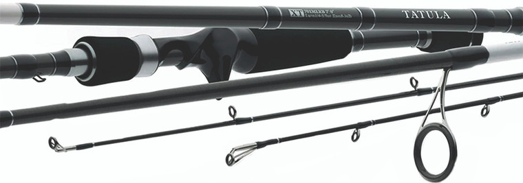 Daiwa - Tatula Xt Rod - Casting 7ft 4in Hx 1pc - TATULAXT741HXB
