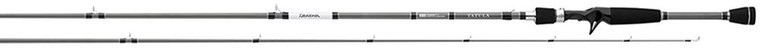 Daiwa - Tatula Rod - Casting 7ft 6in Mhf 1pc - TTU761MHFB